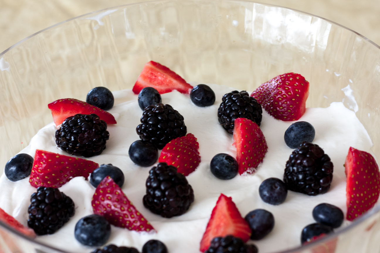 close-up-of-traditional-english-trifle