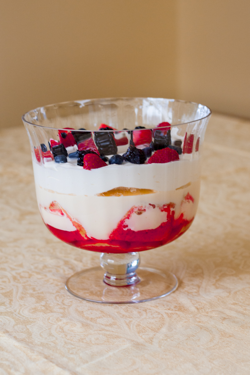 traditional-english-trifle