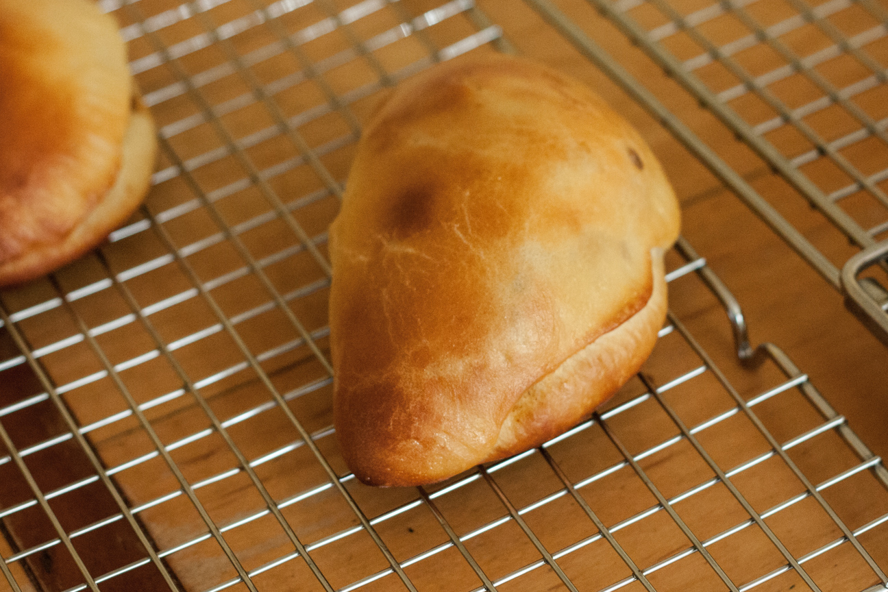 pirozhki bun