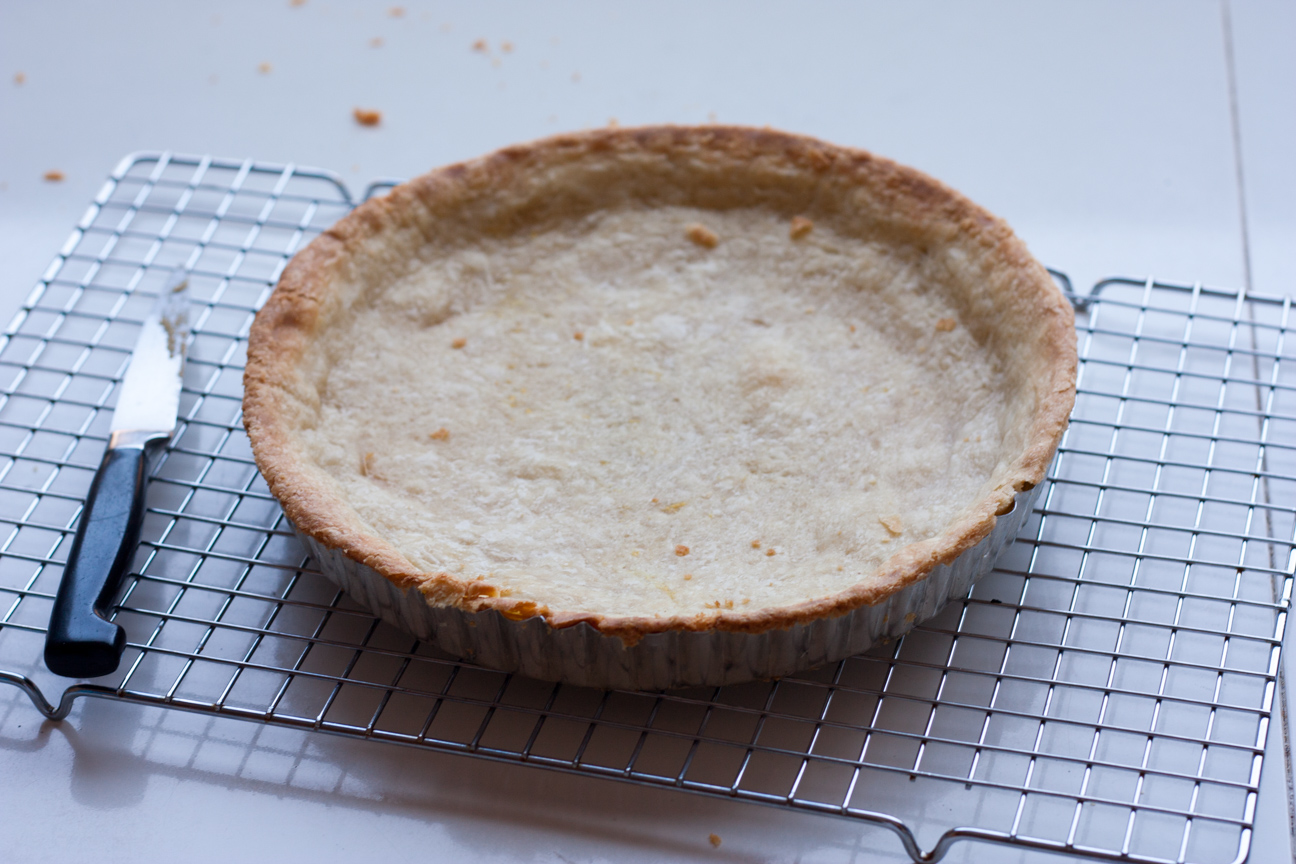 short crust pastry